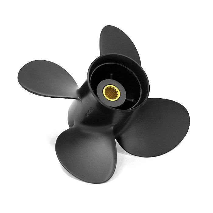 Винт гребной Solas 2213-100-13, 4x10x13 (R) SOLAS 2213-100-13