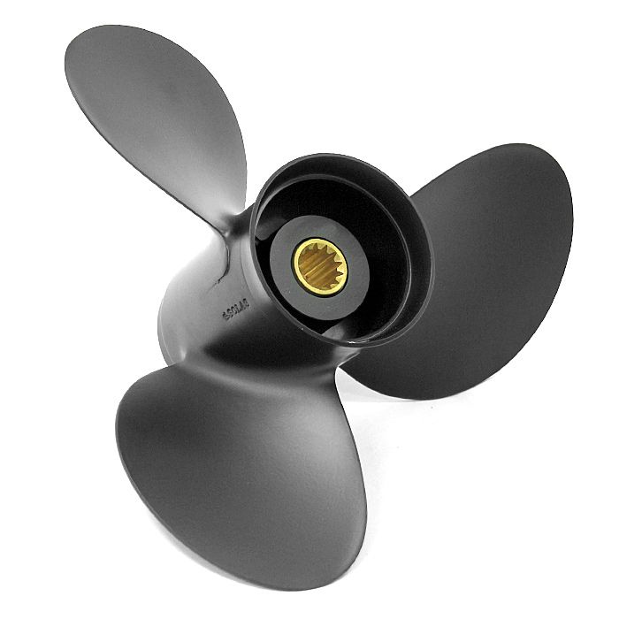 Винт гребной Solas 2311-125-13, 3x12,5x13 (R) SOLAS 2311-125-13 (386909)