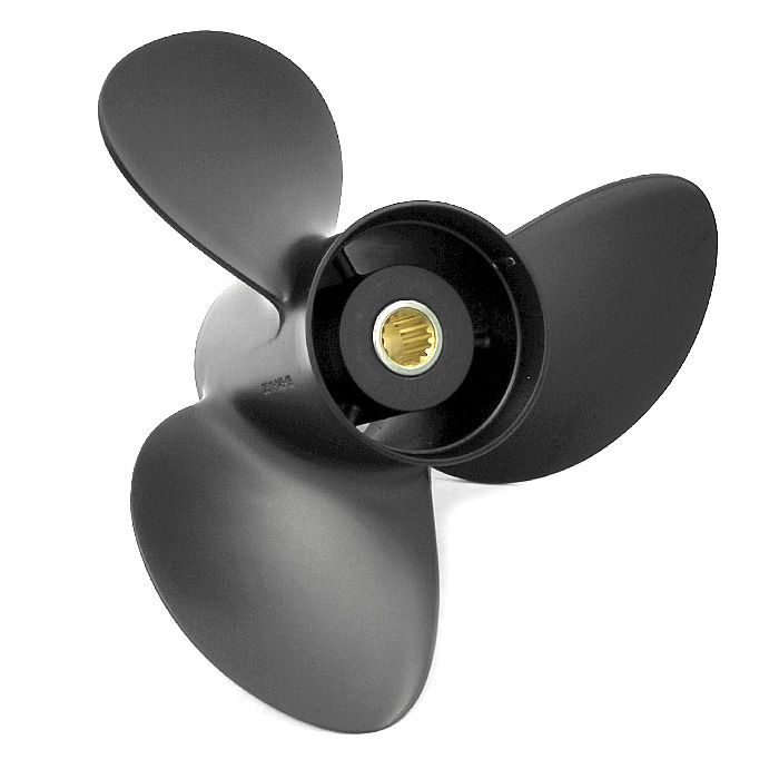 Винт гребной Solas 2511-153-21, 3x15,3x21 (R) SOLAS 2511-153-21 (389923)