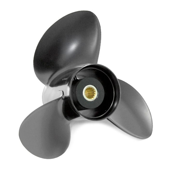 Винт гребной Solas 2512-143-21, 3x14.3x21 (L) SOLAS 2512-143-21