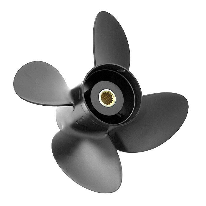 Винт гребной Solas 2513-145-17, 4x14.5x17 (R) SOLAS 2513-145-17