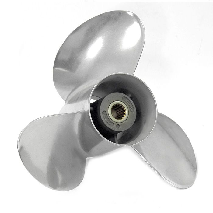 Винт гребной Solas 2532-140-21, 3x14x21 (L) SOLAS 2532-140-21