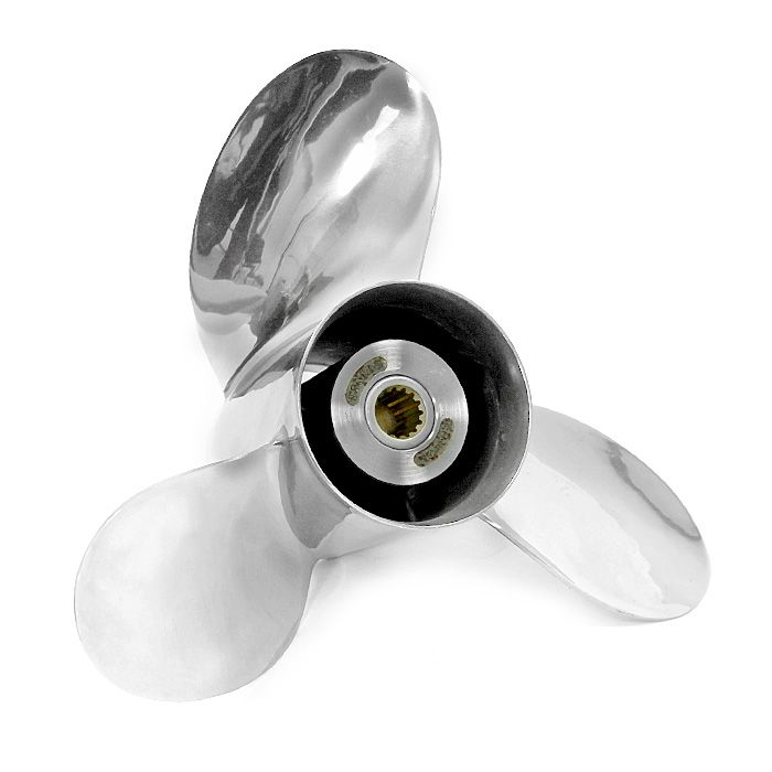 Винт гребной Solas 2542-150-19, 3x15x19 (L) SOLAS 2542-150-19