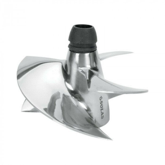 Импеллер SOLAS KF-SC-I(16-21) для гидроциклов Kawasaki 900 STX / STS /Zxi (1995-2000)