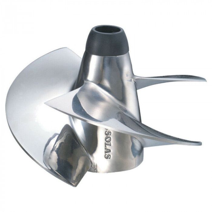 Импеллер SOLAS KG-SC-X(16.5-24) для гидроциклов Kawasaki 1100 STX DI (2001-2003)
