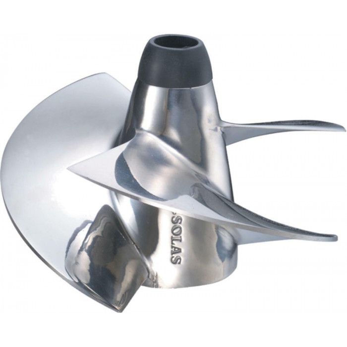 Импеллер SOLAS KX-CD-16/24 для гидроциклов Kawasaki ULTRA 250X (2007-2008) ULTRA 260X (2009-2010) ULTRA 260LX (2009-2010)