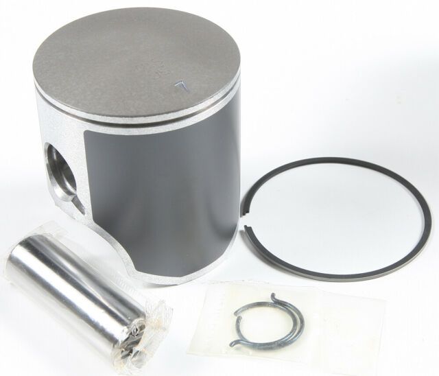 Поршень SPI 09-780-04 для BRP LYNX/Ski-Doo Rotax 494LC (1996-2000) (T-Moly, +1,0 мм) 420886116, 420887554, 420887556