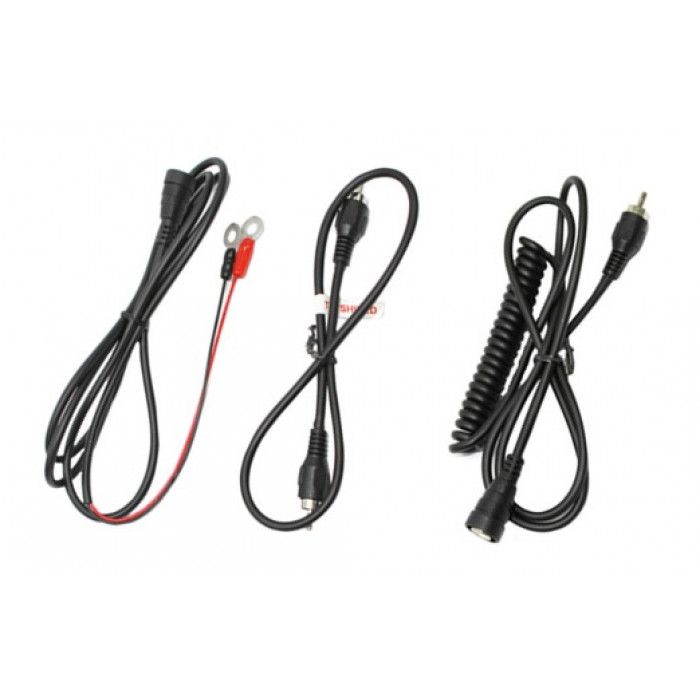 Набор проводов с разъемами RCA SM-01206 SPI SM-01206