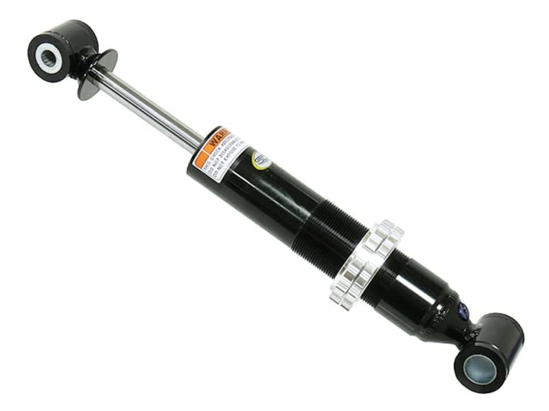 Амортизатор задней подвески, газовый Sledex SU-04298 (7043048)