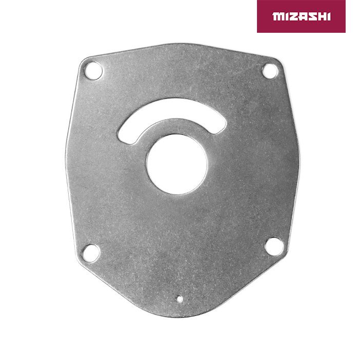 Пластина помпы Mercury 8172761 SPRINGFIELD 8172761 SPRINGFIELD 8172761 (8172763)