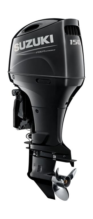МОТОР ЛОДОЧНЫЙ SUZUKI DF150ATL 2022 В НАЛИЧИИ