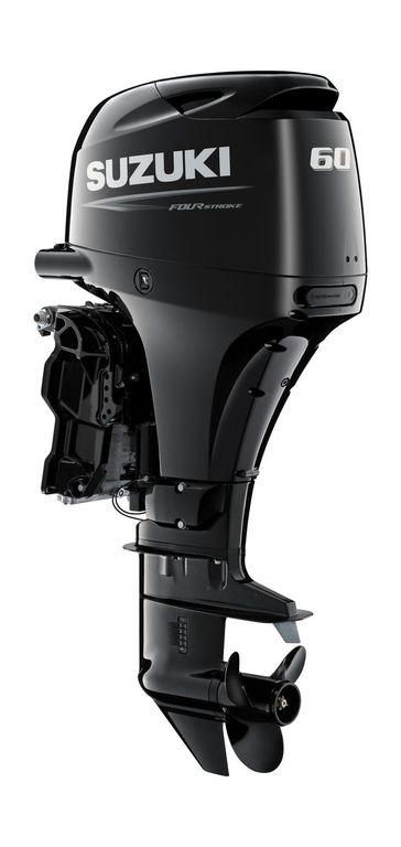 МОТОР ЛОДОЧНЫЙ SUZUKI DF60ATL 2022 В НАЛИЧИИ