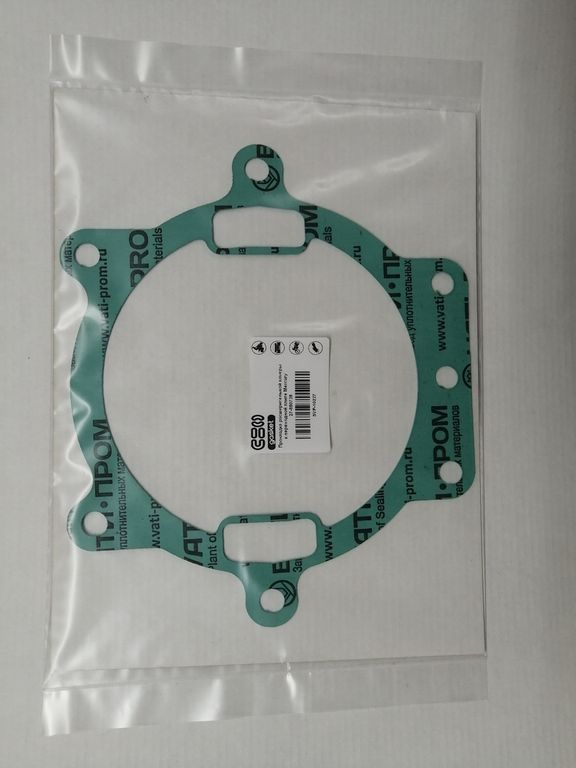 Прокладка расширительной камеры к переходной плите Mercury 27-880738 SVF SVF-10227
