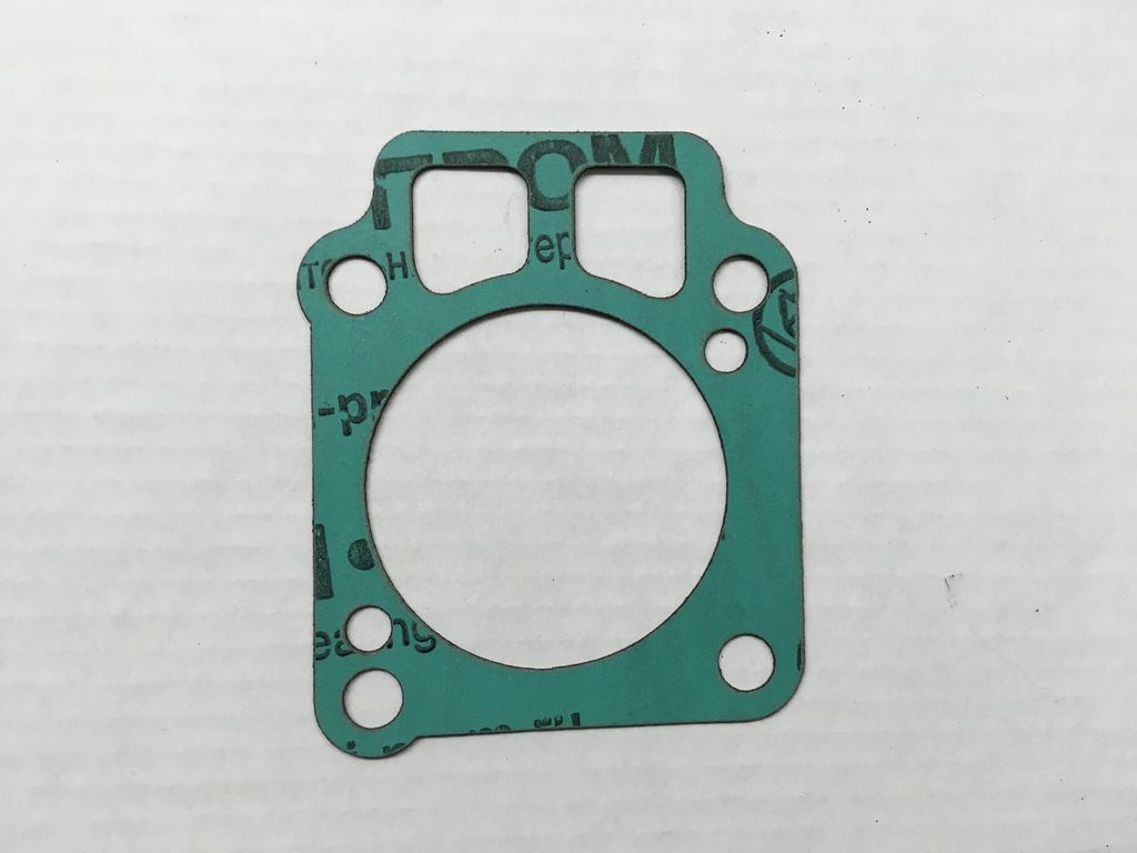 Прокладка водяной помпы (верх) Mercury 27-16158 2 SVF SVF-10291
