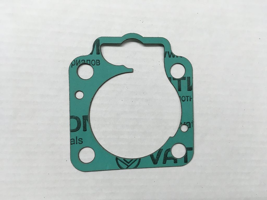 Прокладка водяной помпы (верх) Mercury 27-16158011 SVF SVF-10292