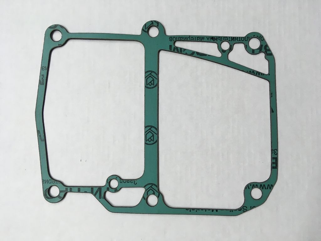 Прокладка под блок двигателя (дейдвуд) Yamaha 63V-45113-A1-00 SVF SVF-11209