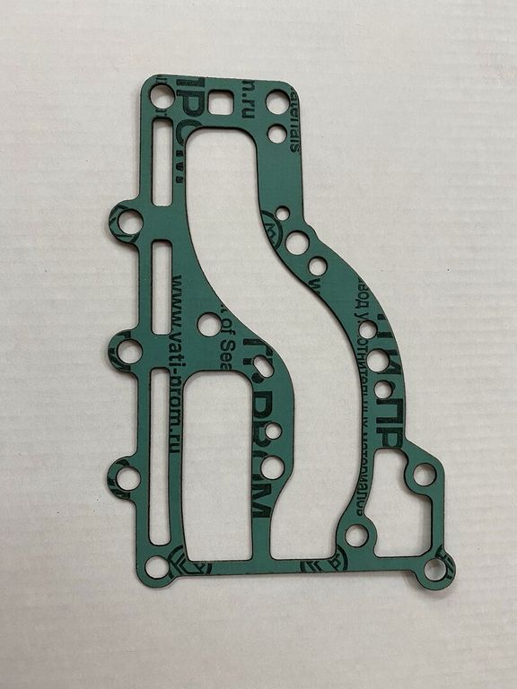 Прокладка выхлопного коллектора (крышки) Yamaha 63V-41112-A0-00 SVF SVF-11210