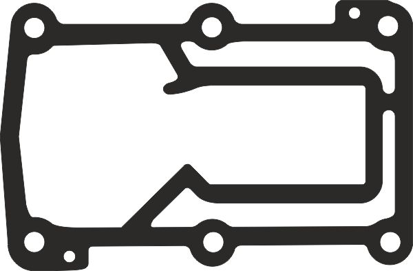 Прокладка корпуса приводного вала Suzuki 52113-98300-000 SVF SVF-11213