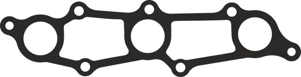 Прокладка впускного коллектора Honda BF35-50 (17151zv5000) SVF SVF-11217