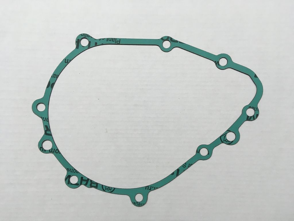 Прокладка крышки генератора Kawasaki ZX-6R(ZX600) 95-06 SVF SVF-11516