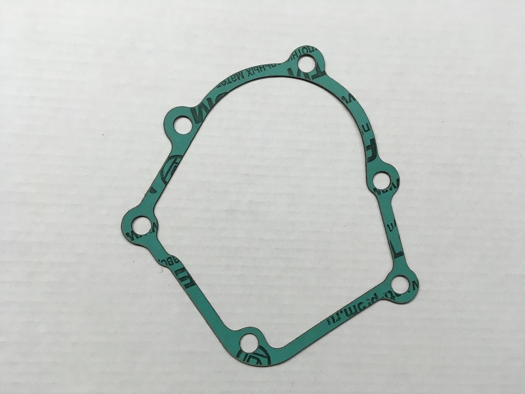Прокладка крышки датчика положения коленвала Kawasaki ZZR 600/ZX-6R SVF SVF-11517