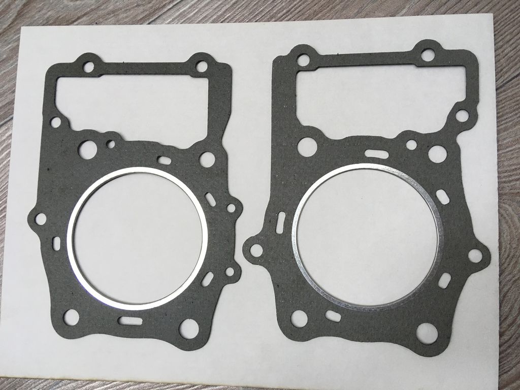 Прокладка ГБЦ Suzuki VS600, VS750, VX800, VZ800 SVF SVF-12004