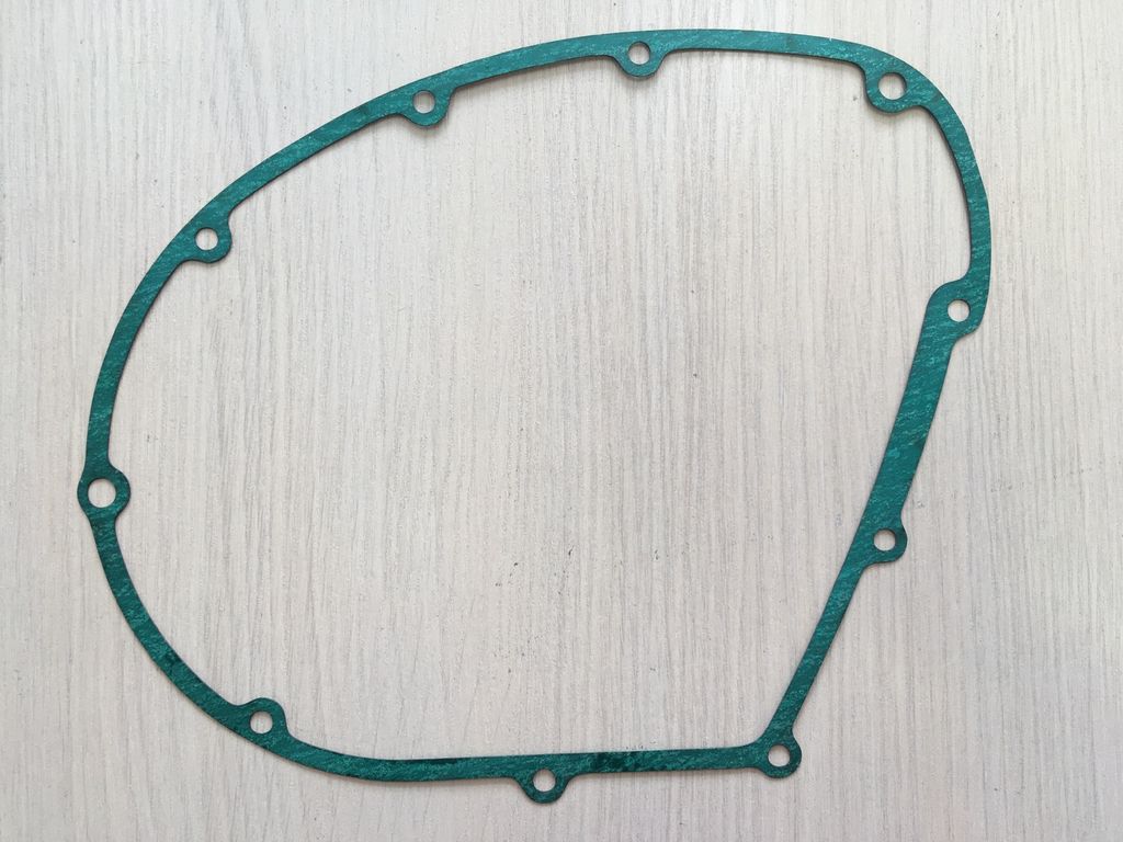 Прокладка крышки генератора Kawasaki VN900 06-18г. SVF SVF-12008