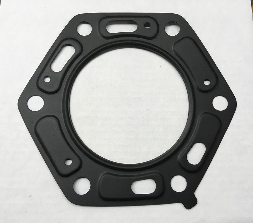 Прокладка ГБЦ Honda CRM250 МК2/MK3 SVF-12439/MT (12251-KAE-740)