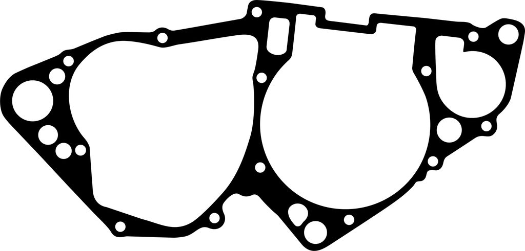 Прокладка картера Suzuki RM 250 SVF SVF-12472