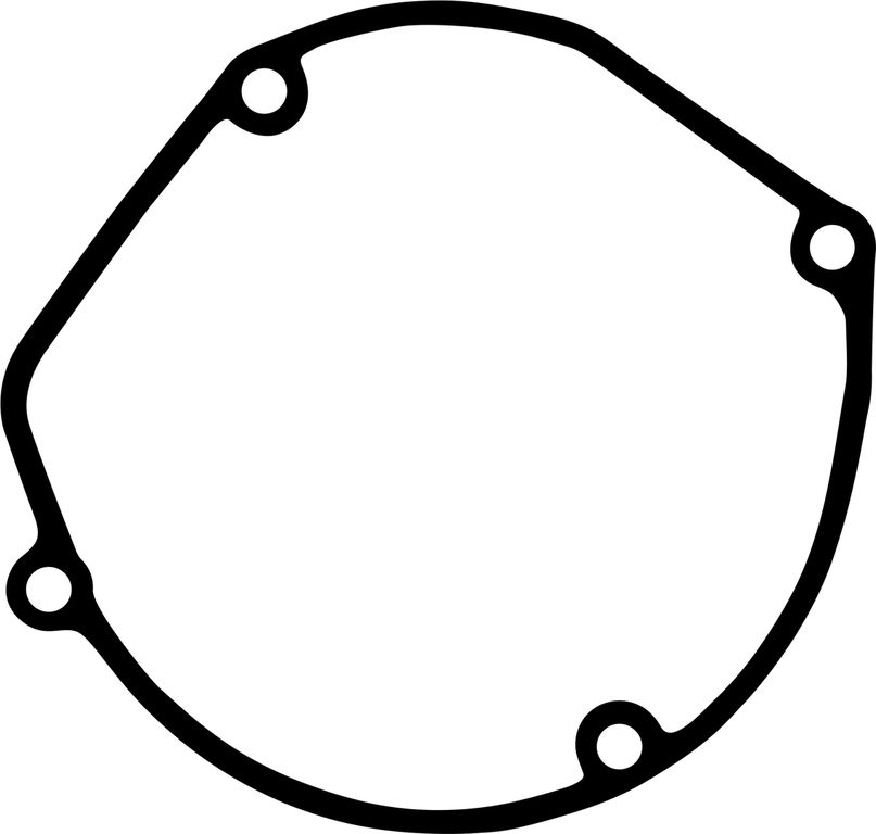 Прокладка крышки сцепления (малая) Suzuki RM 250 SVF SVF-12475