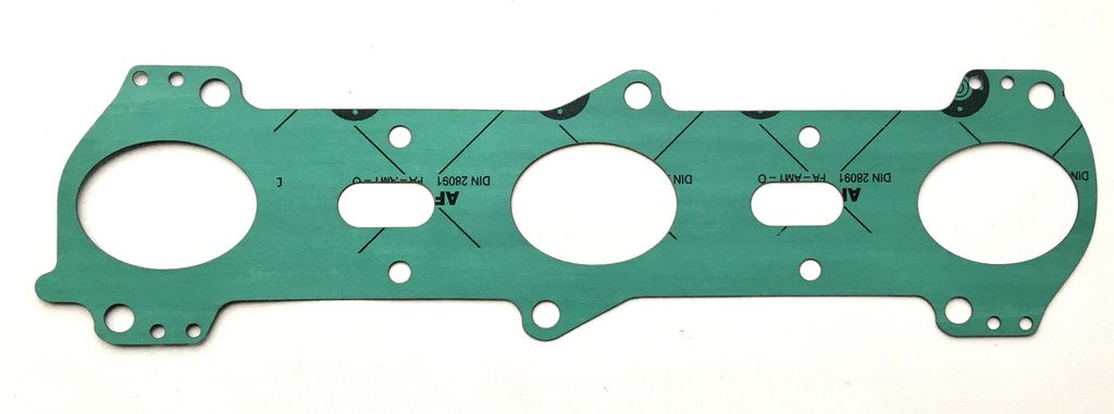 Прокладка впускной системы (карбюратора) Yamaha GP/XA/XL/XLT 1200 SVF SVF-13131