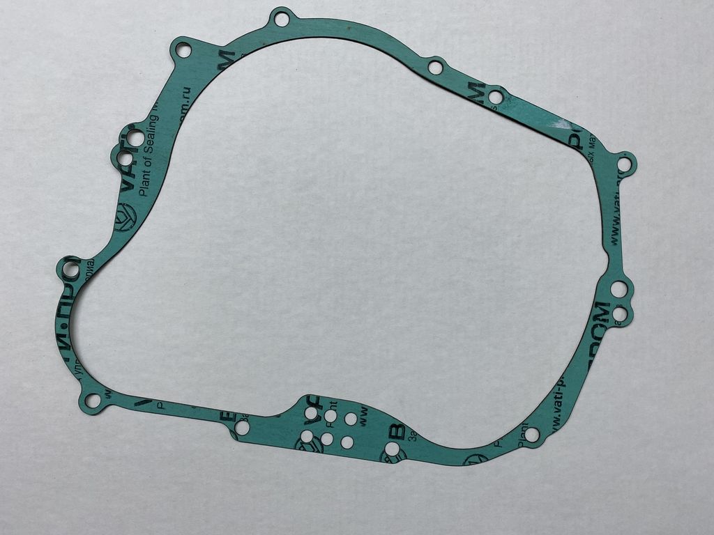 Прокладка крышки сцепления Kawasaki KL250, KLX250 (11060-1324) SVF SVF-13300