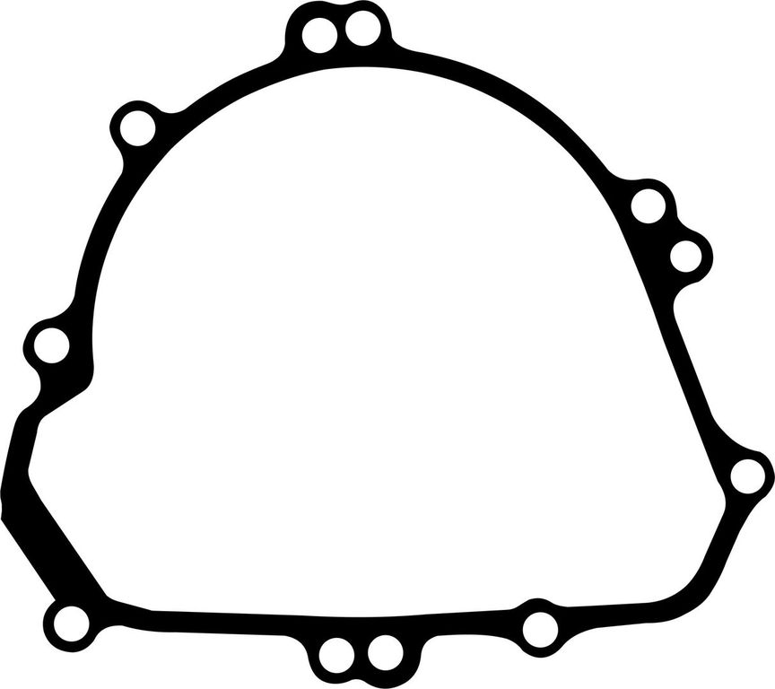 Прокладка крышки генератора Kawasaki KL250, KLX250/300 (11060-1326) SVF SVF-13302