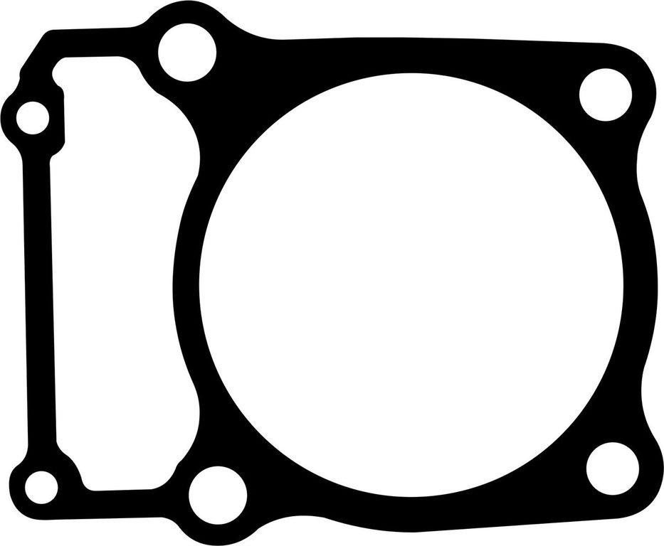 Прокладка цилиндра Kawasaki KL250, KLX250/300 SVF SVF-13303
