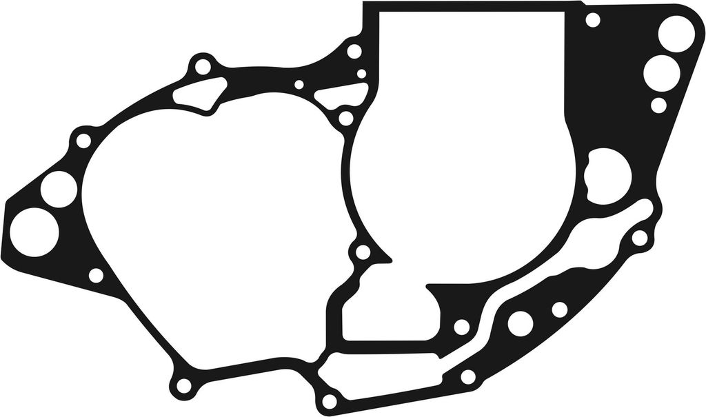 Прокладка половинок картера Honda CRF250 SVF SVF-13307