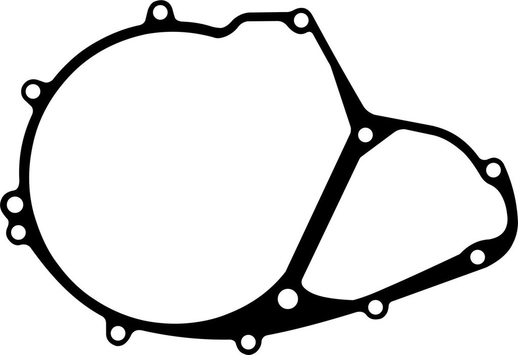 Прокладка крышки генератора BMW F650 SVF SVF-13308