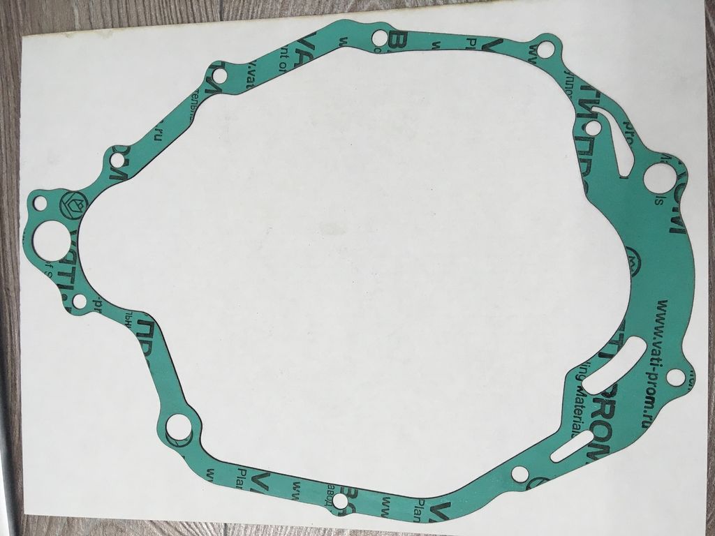 Прокладка крышки сцепления Yamaha TTR225/XT225 (Serow) SVF SVF-13332