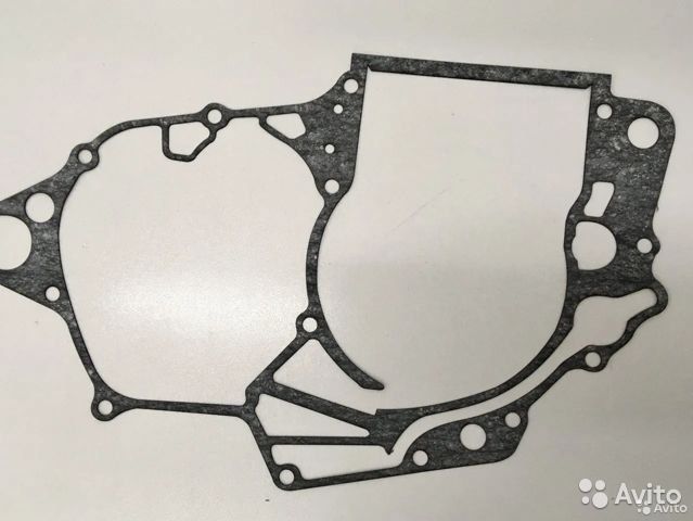 Прокладка картера Honda CRF450R SVF SVF-13353