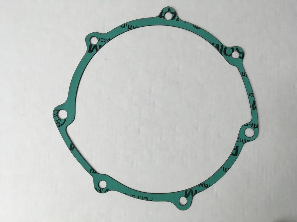 Прокладка крышки сцепления Yamaha WR250F/YZ250F SVF SVF-13361
