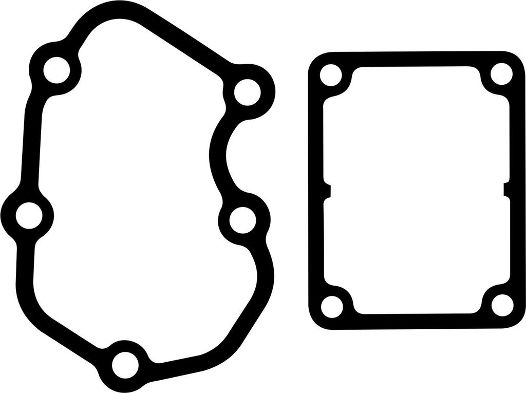 Прокладка клапана мощьности Suzuki RM/RMX250 SVF-13583
