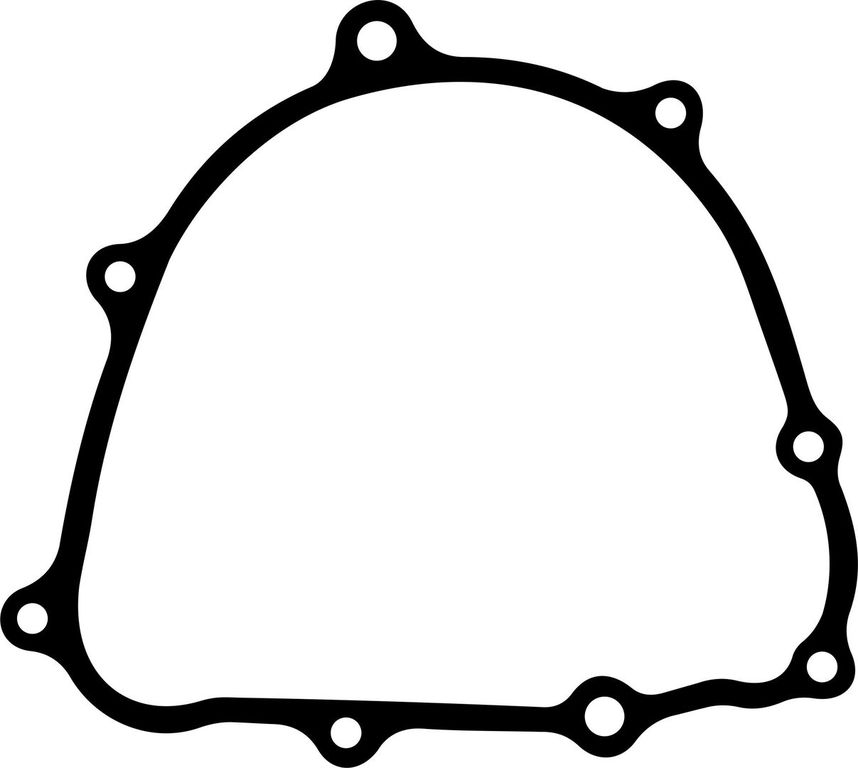 Прокладка крышки генератора Honda XR 250 SVF SVF-13612
