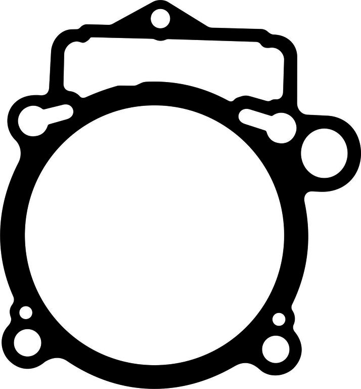 Прокладка цилиндра KTM SX-F350/250, EXC-F 350 (77230035000) SVF-13988