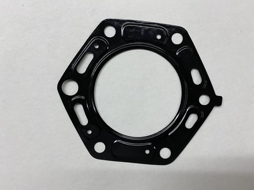 Прокладка ГБЦ Honda CRM250 AR SVF SVF-14022