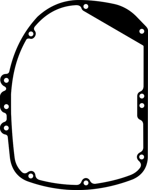 Прокладка кпп BMW R75/100 (23111338596) SVF SVF-14159