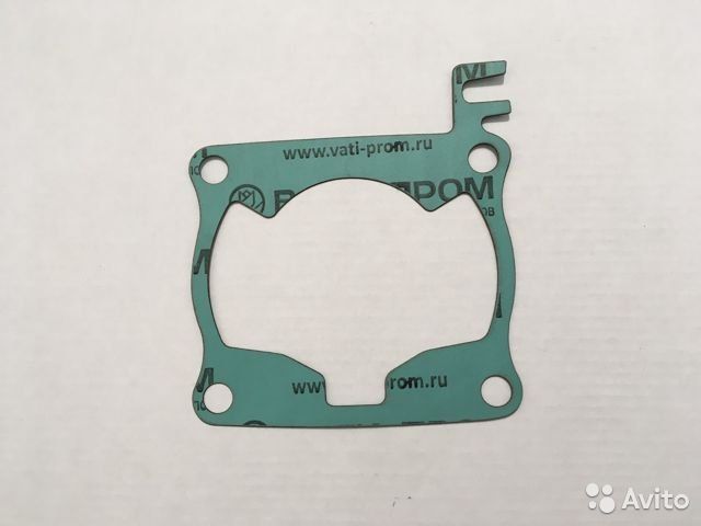 Прокладка цилиндра Honda CR125R 00-03г (12191-KZ4-L30) SVF SVF-14392