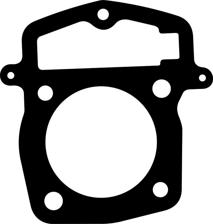 Прокладка ГБЦ Racer 125 SVF SVF-14410