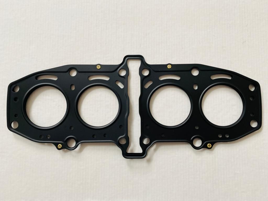 Прокладка ГБЦ Kawasaki ZZR400 (11004-1246) SVF SVF-14412