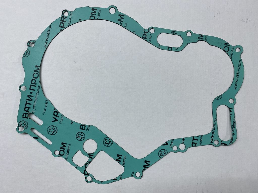 Прокладка крышки сцепления Suzuki DL/SV1000 (11482-06G10-000) SVF SVF-14413