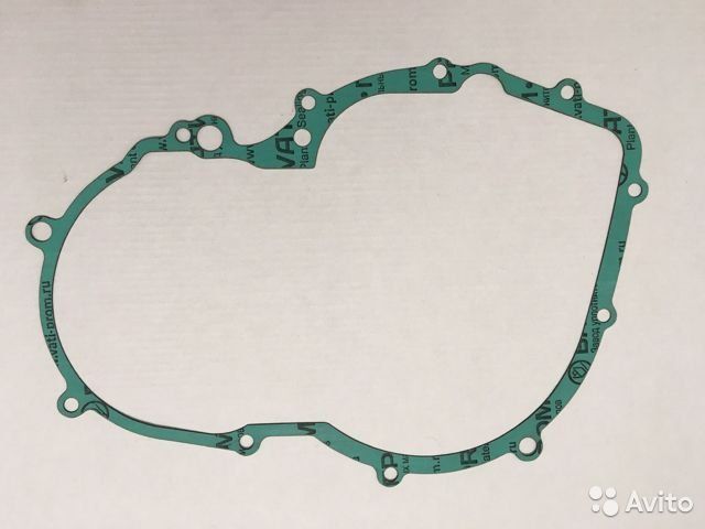 Прокладка крышки сцепления Suzuki GSF/GSX-R/GSX400 Bandit(11482-32C11-000) SVF SVF-14422