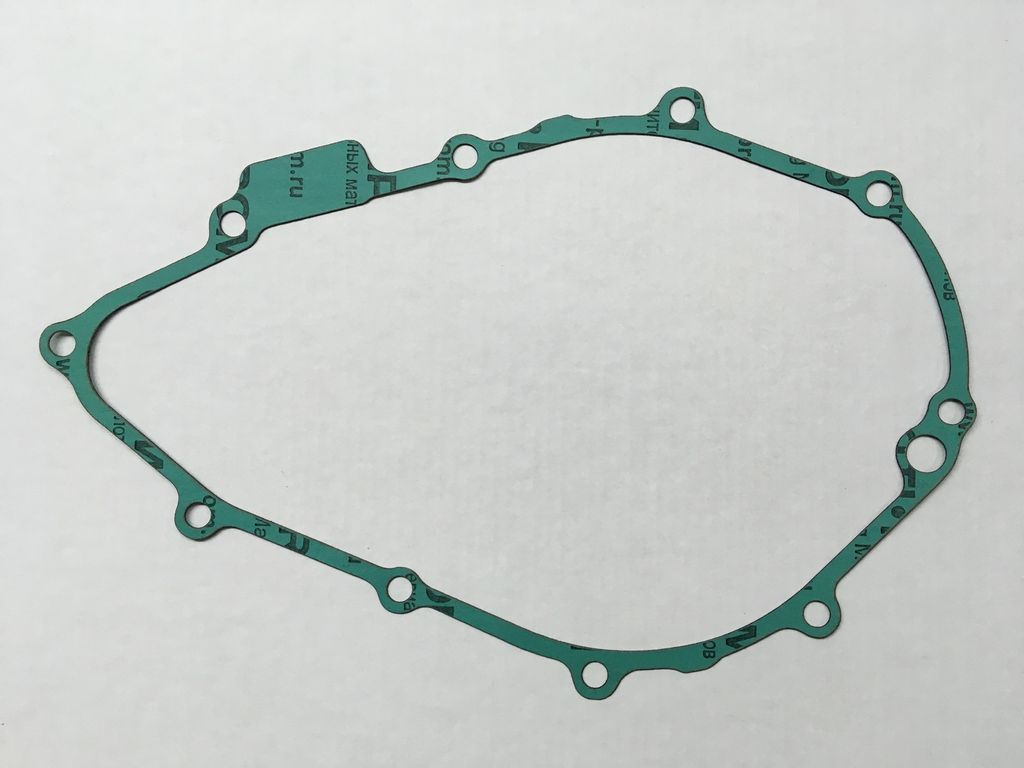 Прокладка крышки генератора Honda CBR 1100XX/X11 (11392-MAT-000) SVF SVF-14719